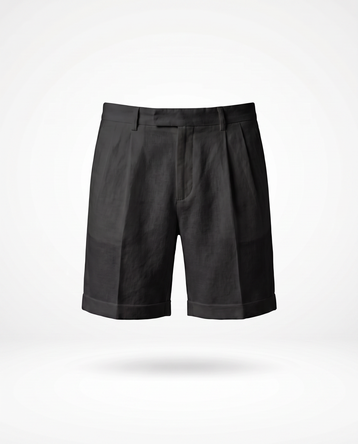 Axel | Bermudas De Verano Con Pinzas