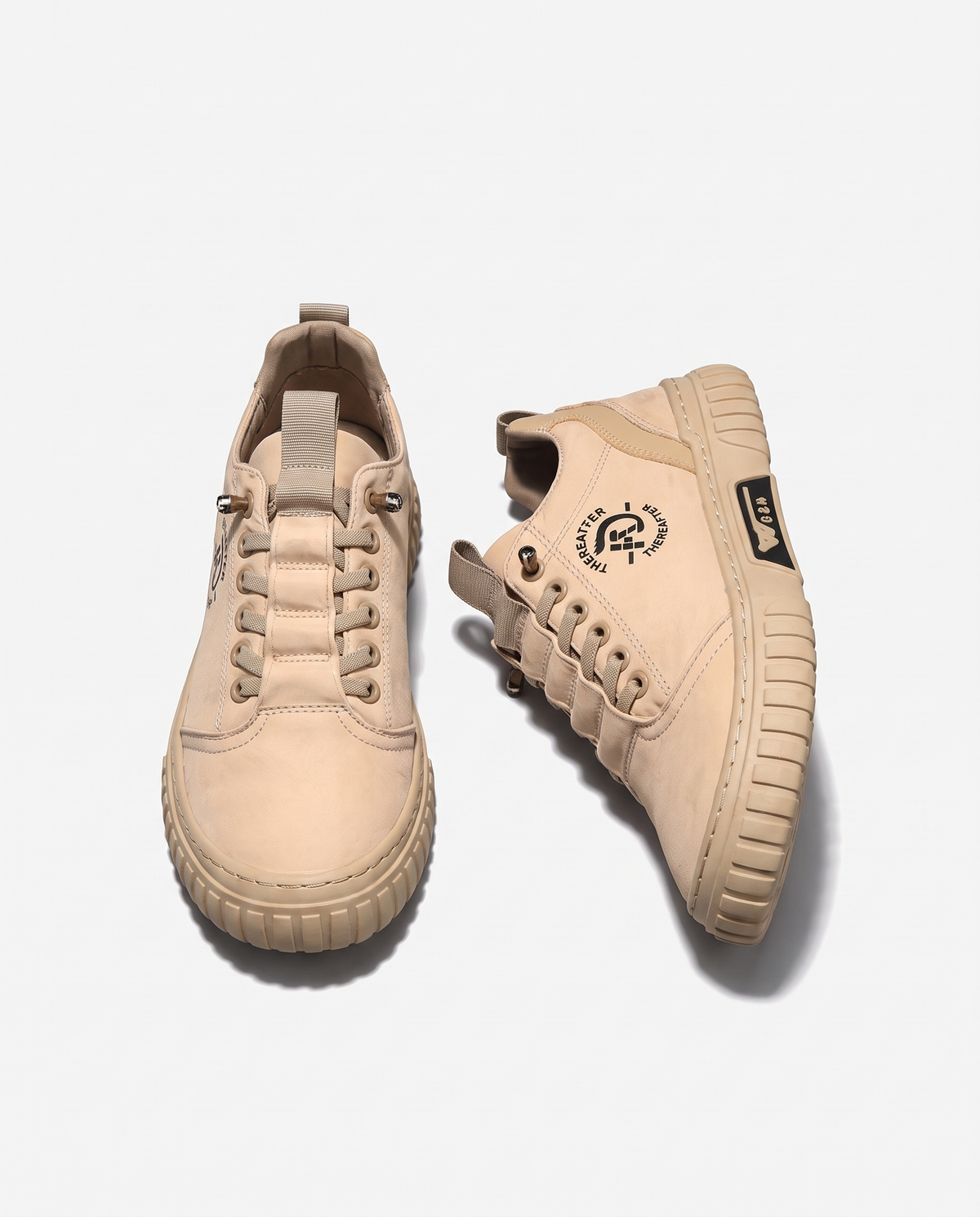 Bastien™ | Zapatos Urbanos De Máximo Confort