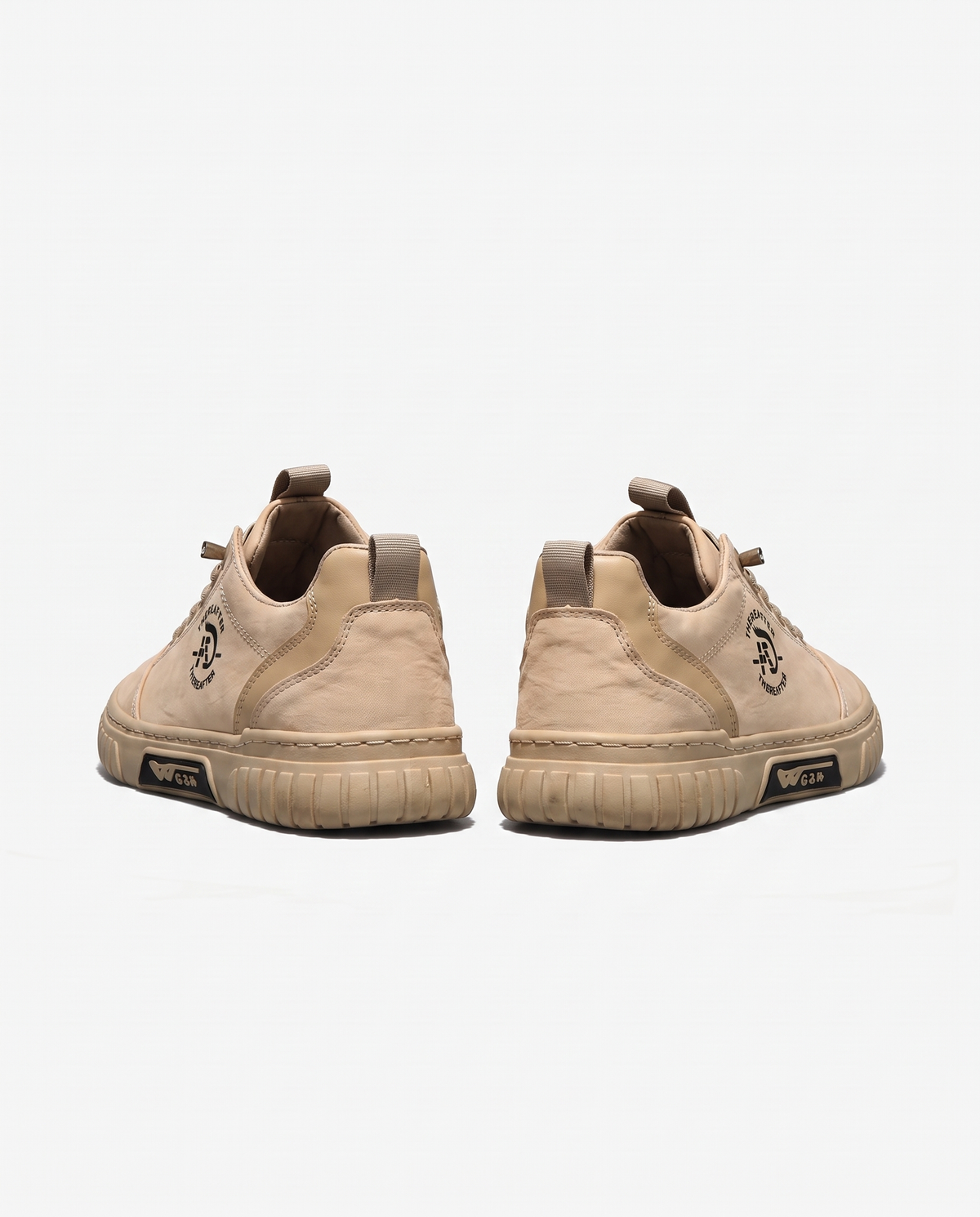 Bastien™ | Zapatos Urbanos De Máximo Confort