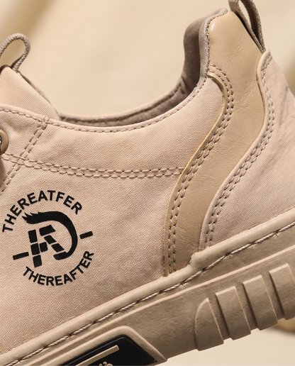 Bastien™ | Zapatos Urbanos De Máximo Confort
