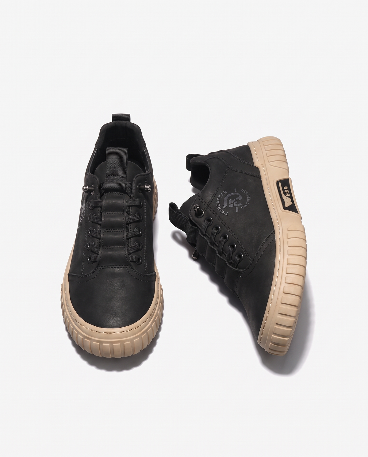 Bastien™ | Zapatos Urbanos De Máximo Confort