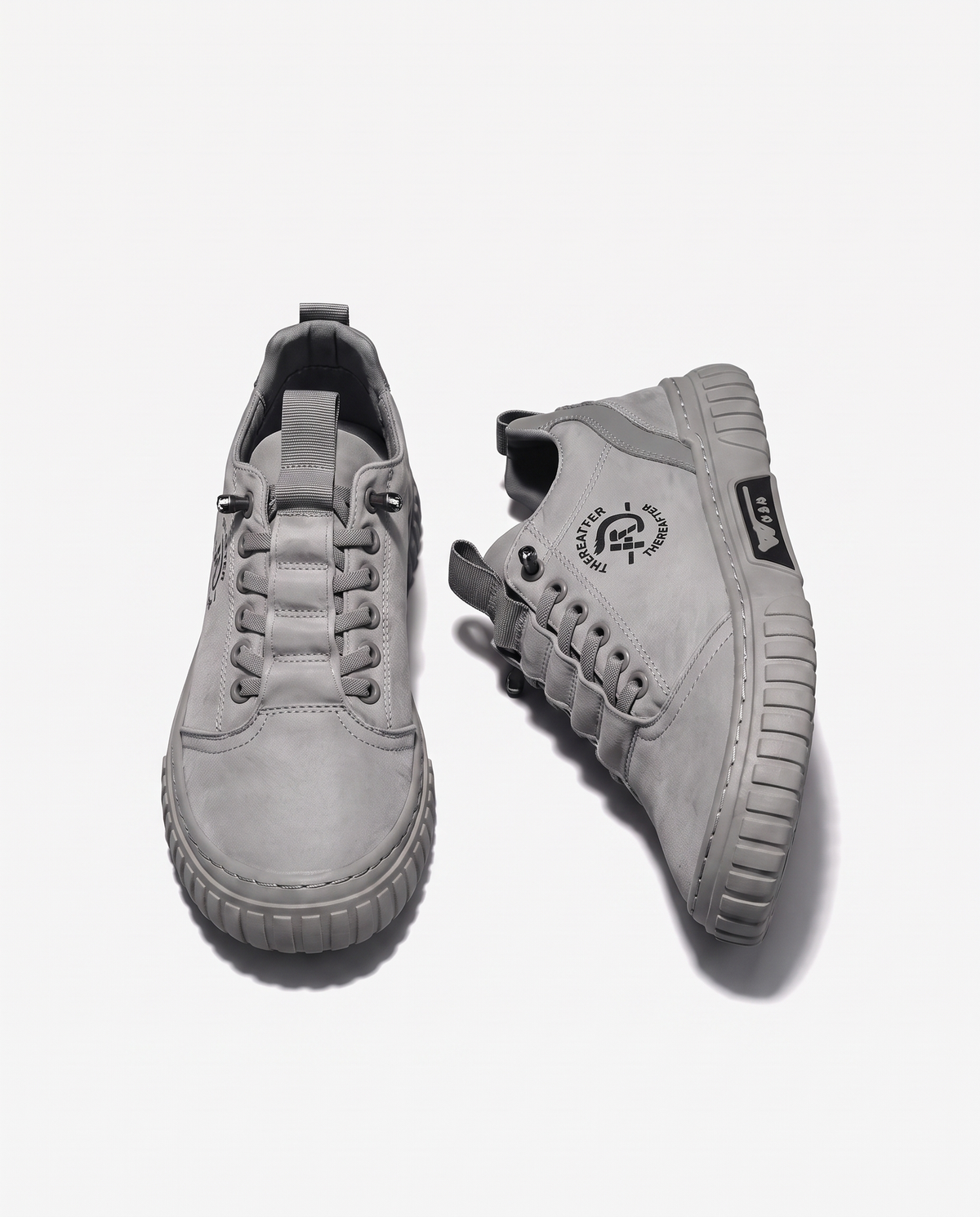 Bastien™ | Zapatos Urbanos De Máximo Confort