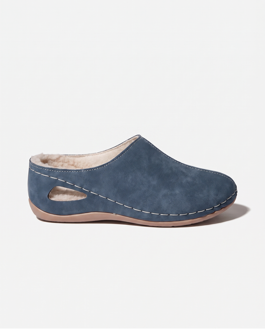 Élise™ | Zapatos Ortopédicos Cálidos Para el Confort Diario