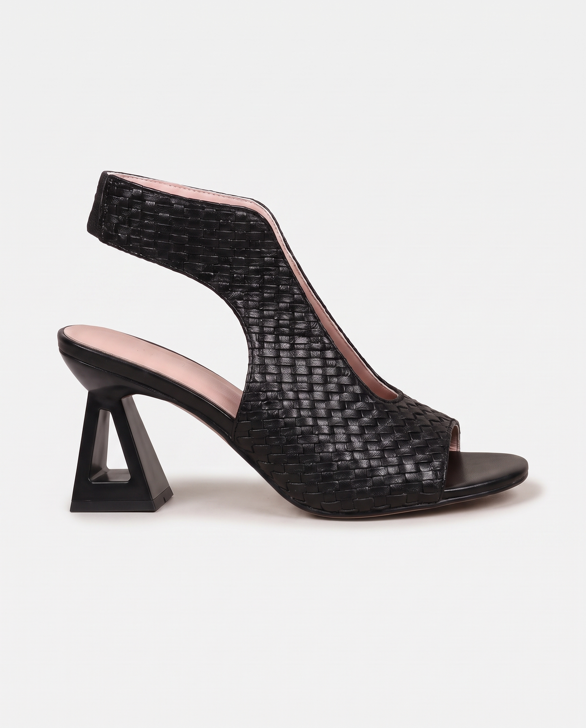Vittoria™ | Elegantes sandalias trenzadas