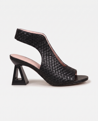 Vittoria™ | Elegantes sandalias trenzadas