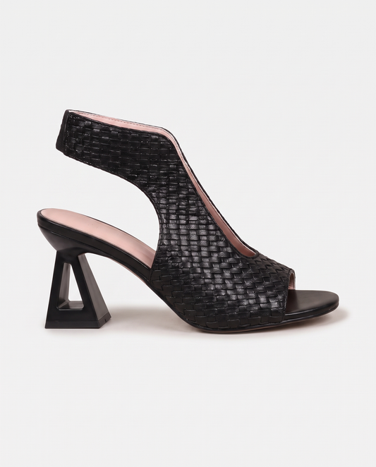 Vittoria™ | Elegantes sandalias trenzadas