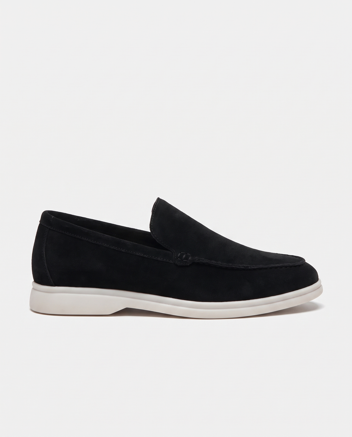 Louis™ | Elegantes Mocasines De Ante