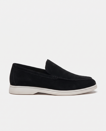 Louis™ | Elegantes Mocasines De Ante