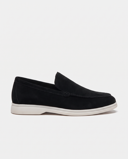 Louis™ | Elegantes Mocasines De Ante
