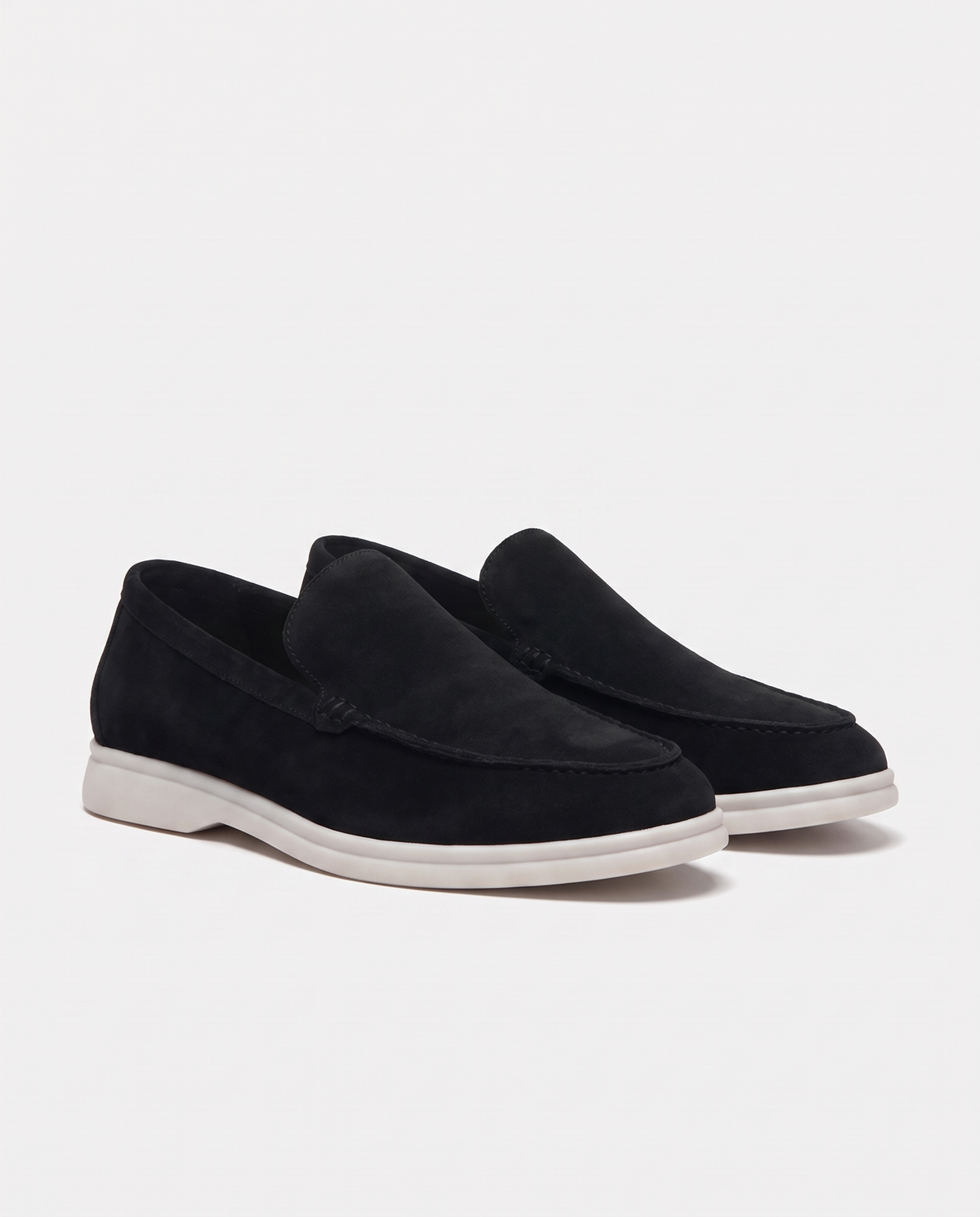 Louis™ | Elegantes Mocasines De Ante