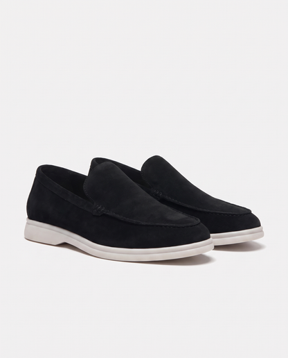 Louis™ | Elegantes Mocasines De Ante