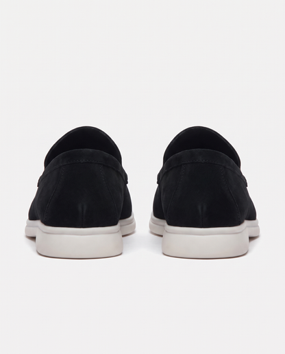 Louis™ | Elegantes Mocasines De Ante