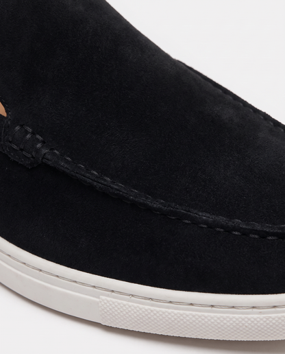 Louis™ | Elegantes Mocasines De Ante