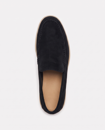 Louis™ | Elegantes Mocasines De Ante
