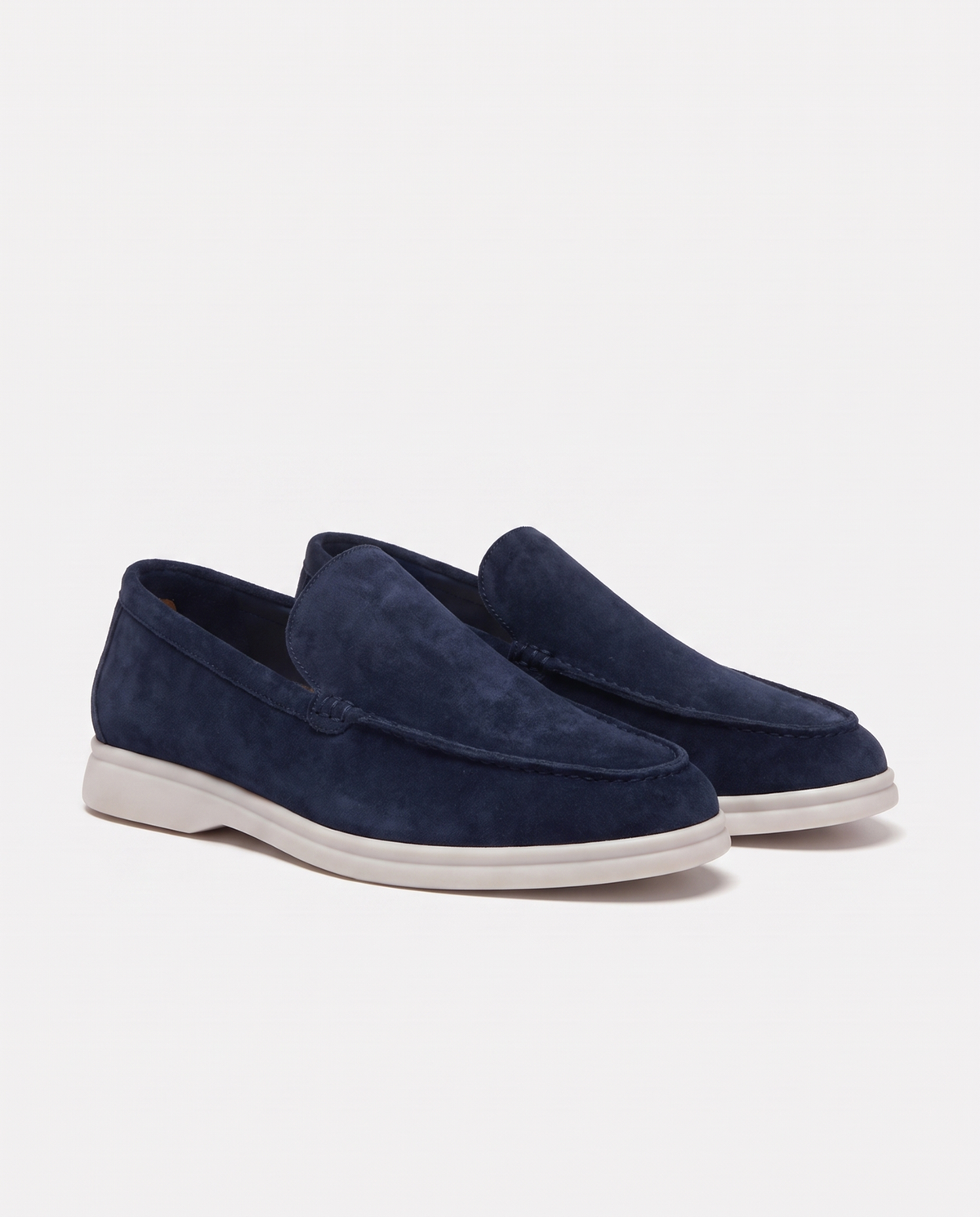 Louis™ | Elegantes Mocasines De Ante