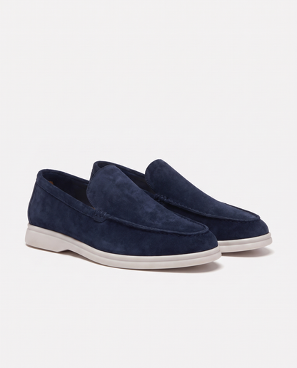 Louis™ | Elegantes Mocasines De Ante