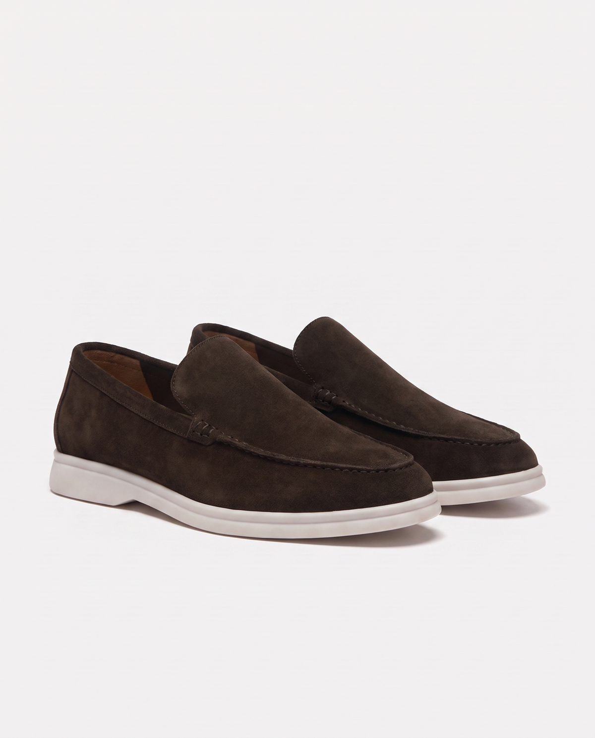 Louis™ | Elegantes Mocasines De Ante