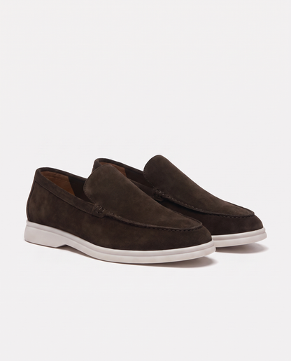 Louis™ | Elegantes Mocasines De Ante