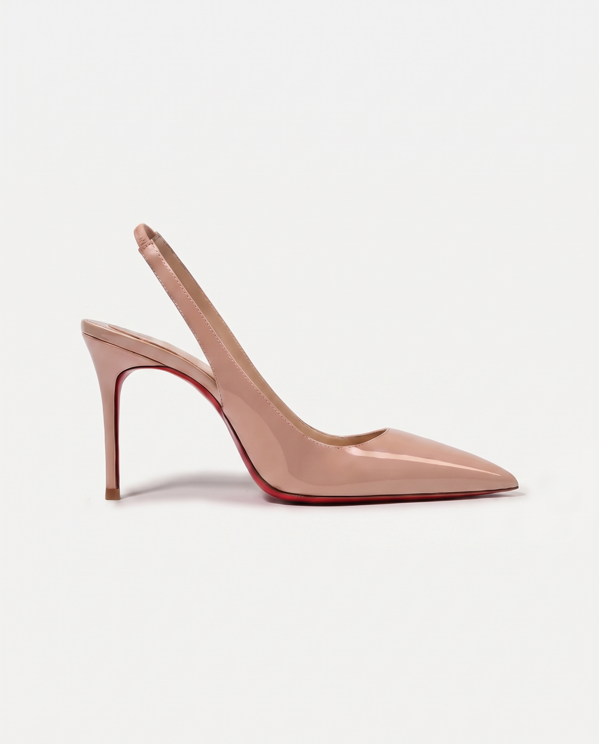 Elara™ | Tacones Ortopédicos Elegantes
