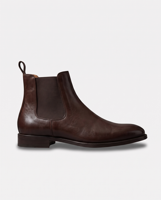 Jean™ | Botas elegantes y cómodas para hombre
