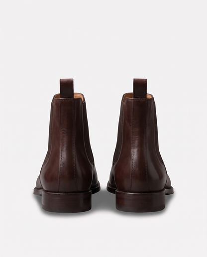 Jean™ | Botas elegantes y cómodas para hombre