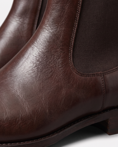 Jean™ | Botas elegantes y cómodas para hombre