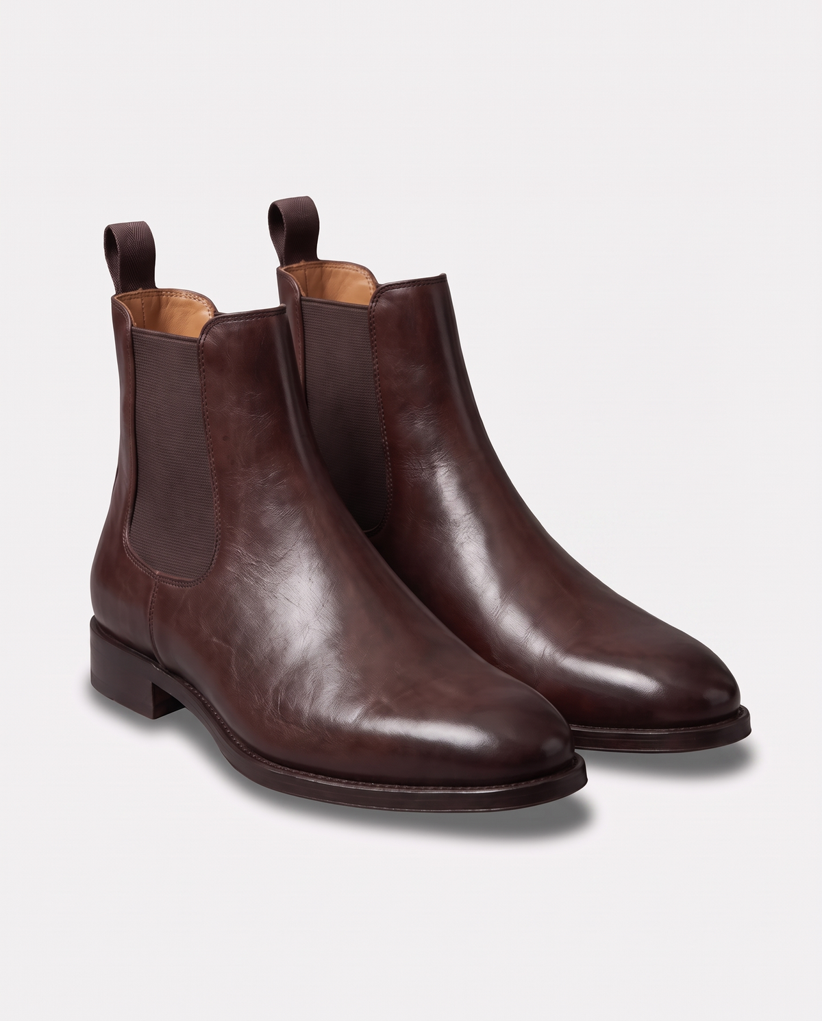 Jean™ | Botas elegantes y cómodas para hombre