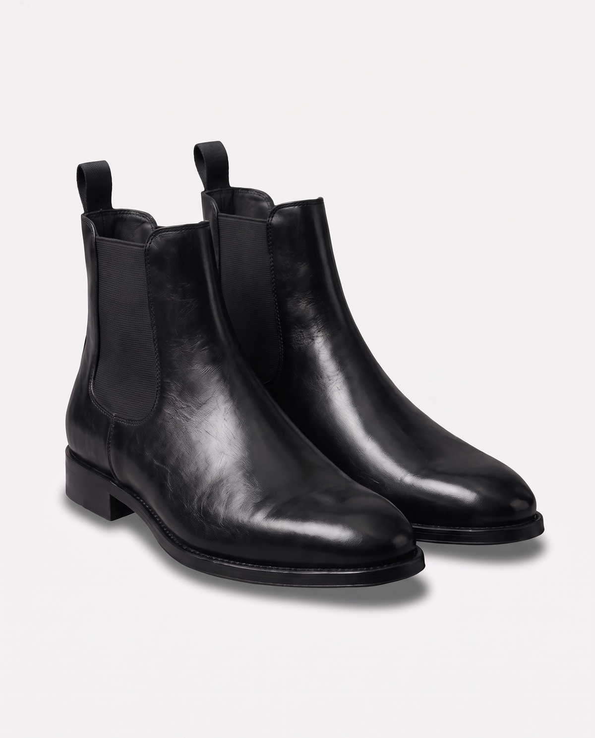 Jean™ | Botas elegantes y cómodas para hombre