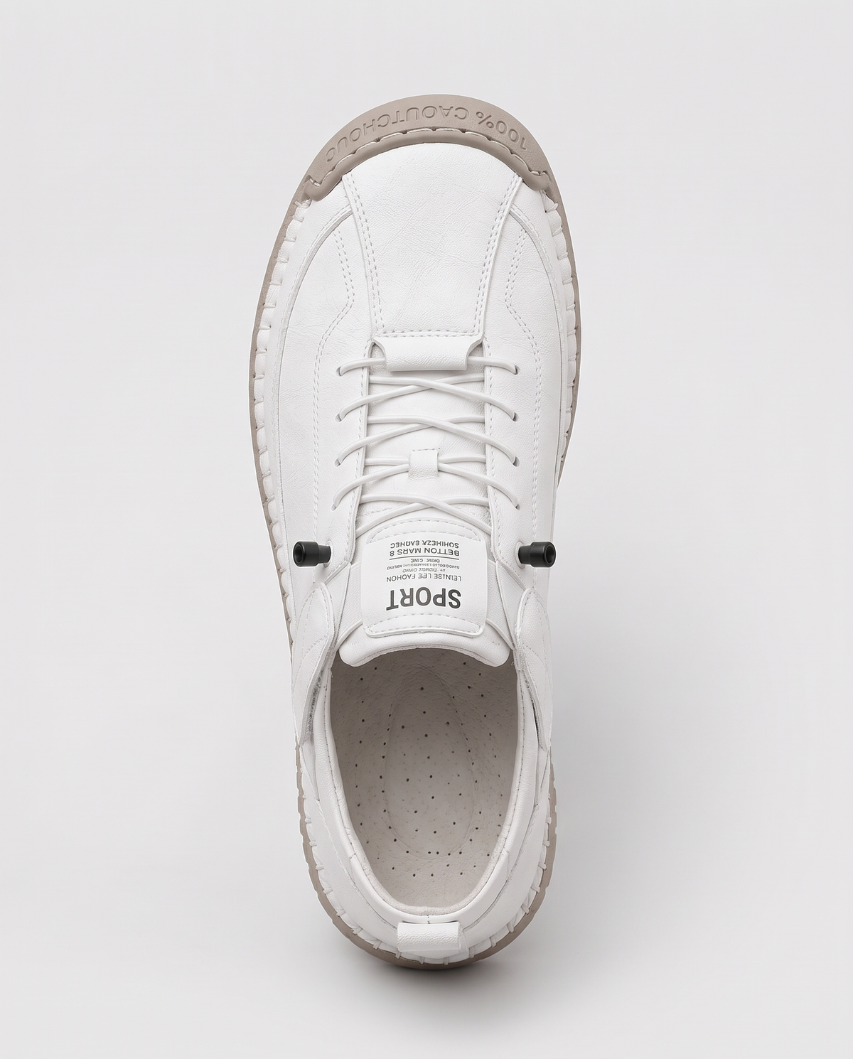 Mía™ | Zapatillas cómodas para mujer – Sin dolor de pies