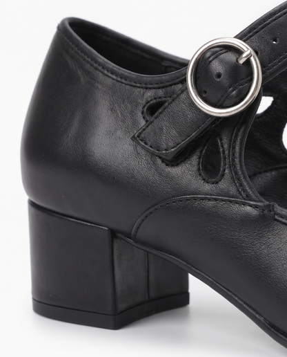 Marie™ | Zapatos de Tacón Cómodos para Mujer