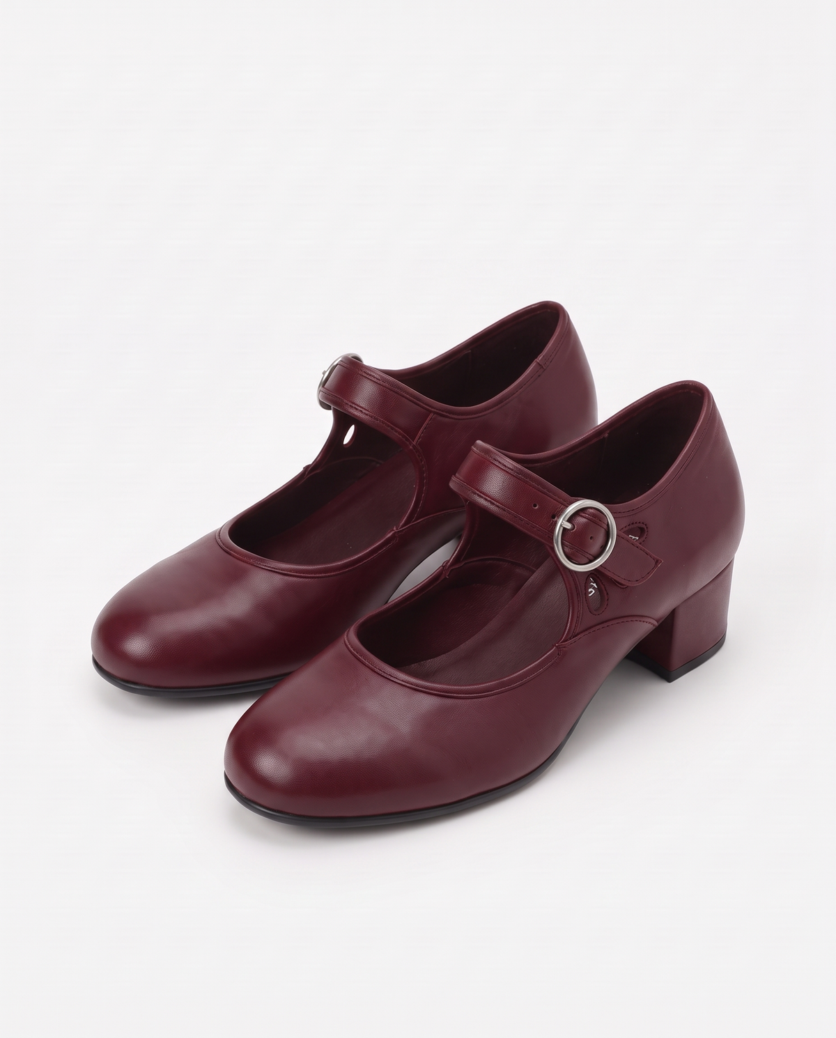 Marie™ | Zapatos de Tacón Cómodos para Mujer