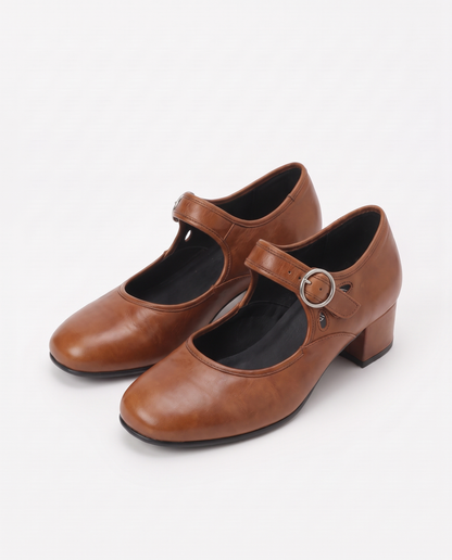 Marie™ | Zapatos de Tacón Cómodos para Mujer