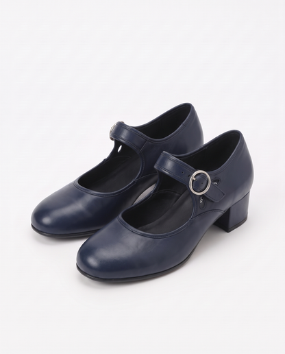 Marie™ | Zapatos de Tacón Cómodos para Mujer
