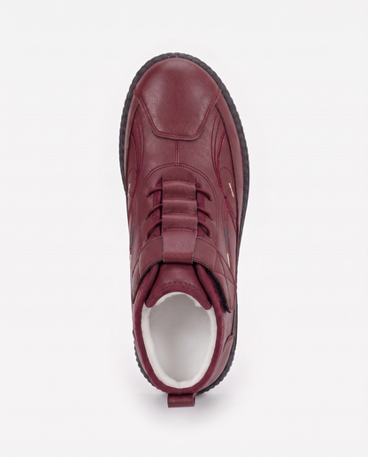 Solène™ | Botines cálidos y cómodos para mujer