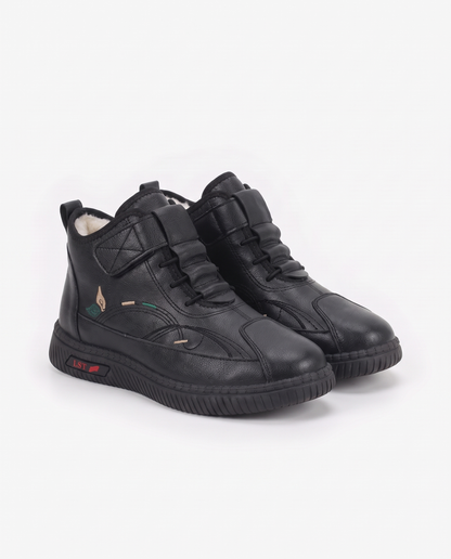 Solène™ | Botines cálidos y cómodos para mujer