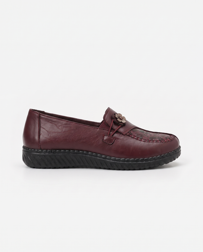 Maëlys™ | Mocasines flexibles y cómodos para mujer