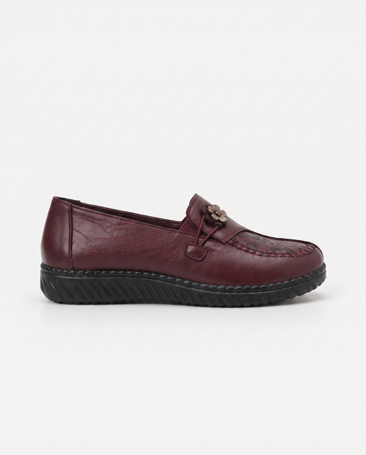 Maëlys™ | Mocasines flexibles y cómodos para mujer