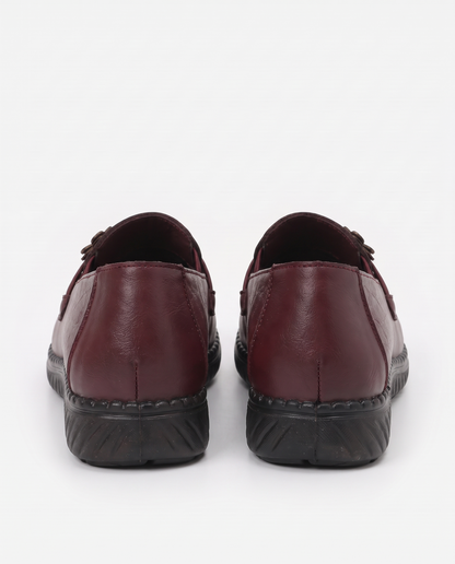 Maëlys™ | Mocasines flexibles y cómodos para mujer