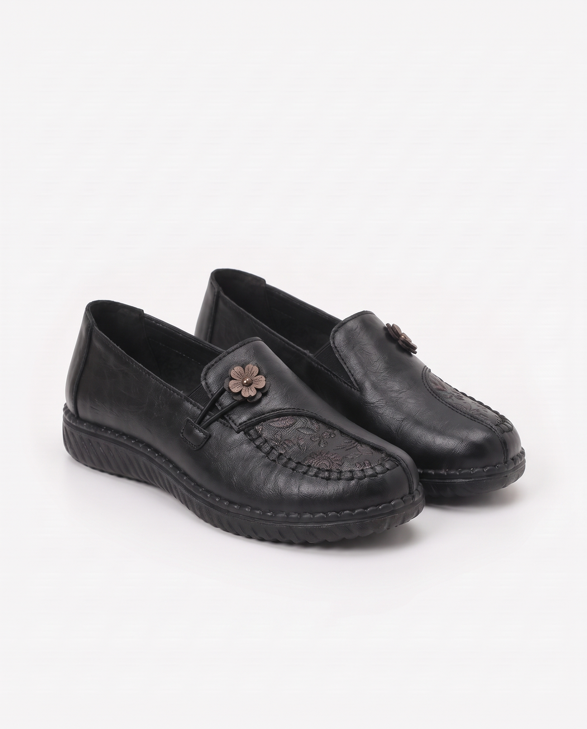 Maëlys™ | Mocasines flexibles y cómodos para mujer