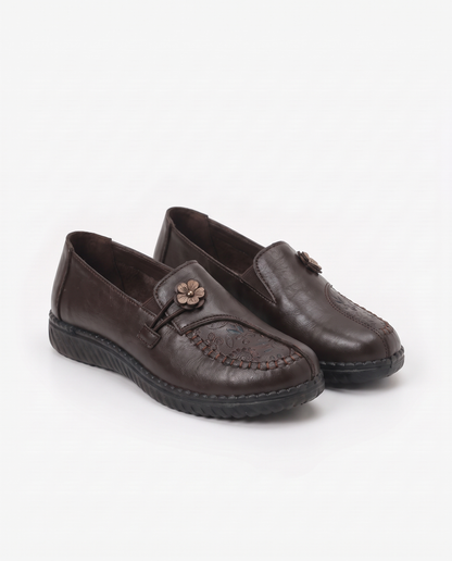 Maëlys™ | Mocasines flexibles y cómodos para mujer