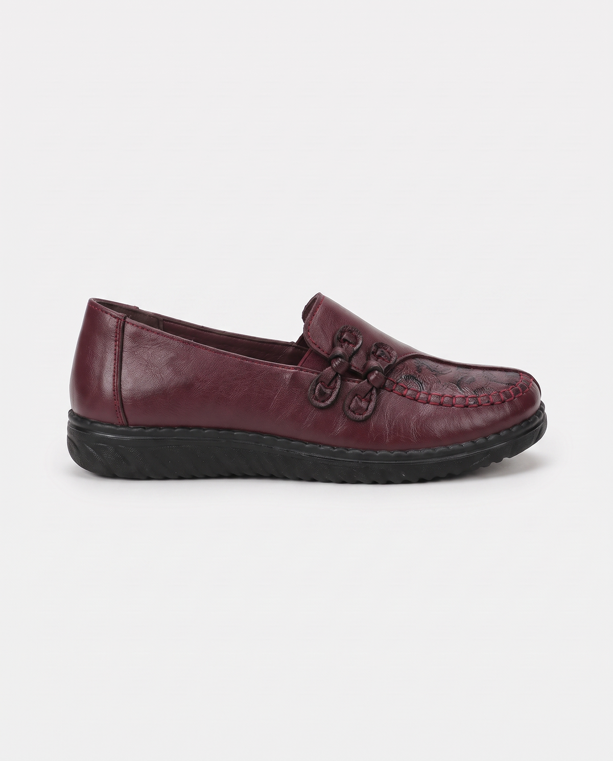 Anaëlle™ | Mocasines elegantes y cómodos para mujer