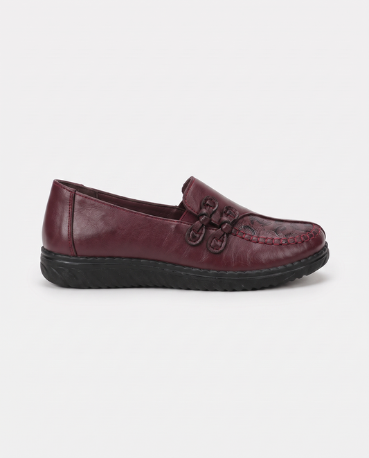 Anaëlle™ | Mocasines elegantes y cómodos para mujer
