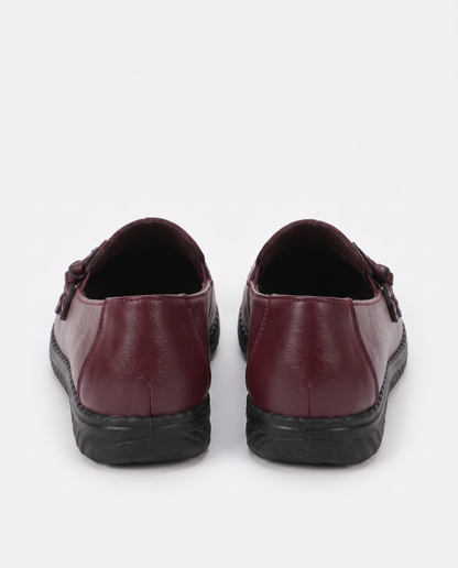 Anaëlle™ | Mocasines elegantes y cómodos para mujer