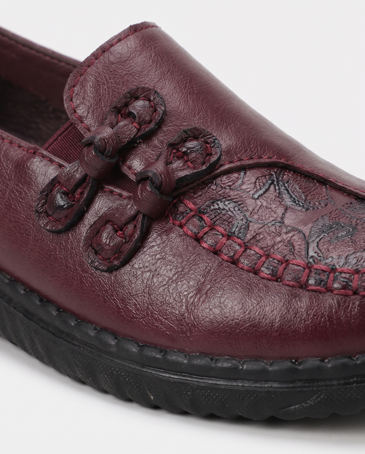 Anaëlle™ | Mocasines elegantes y cómodos para mujer