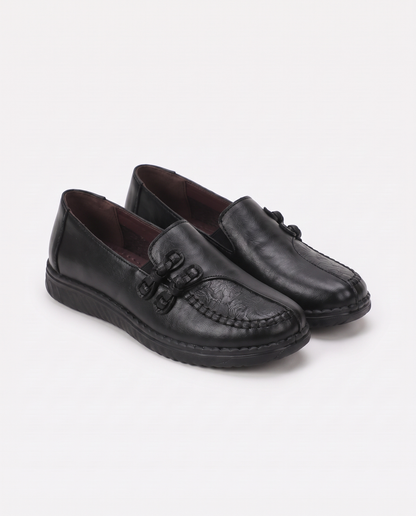 Anaëlle™ | Mocasines elegantes y cómodos para mujer