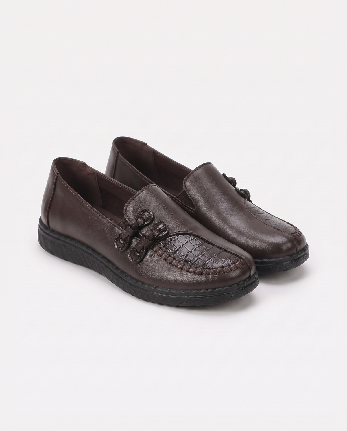 Anaëlle™ | Mocasines elegantes y cómodos para mujer