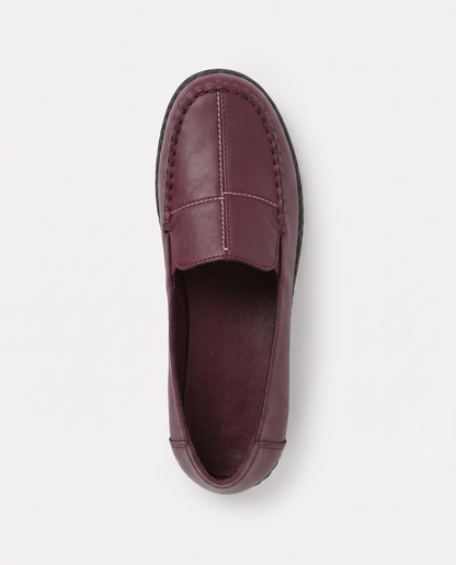 Capucine™ | Mocasines flexibles y cómodos para mujer