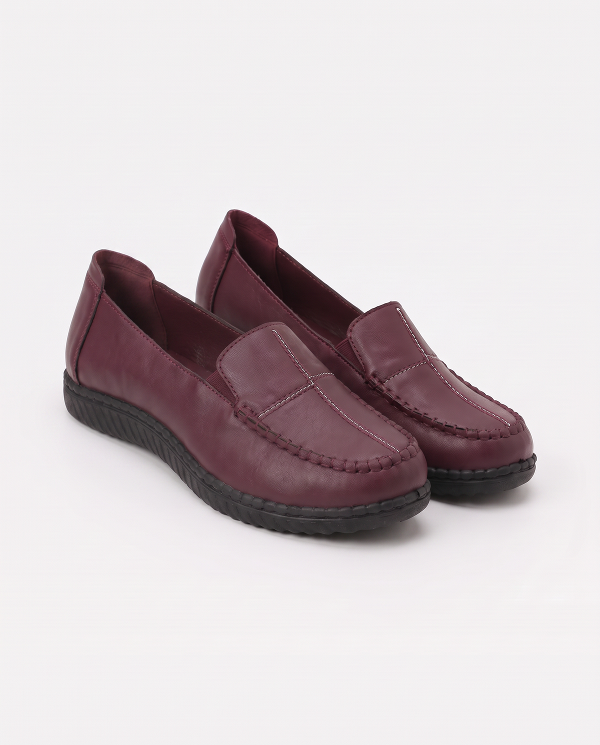 Capucine™ | Mocasines flexibles y cómodos para mujer