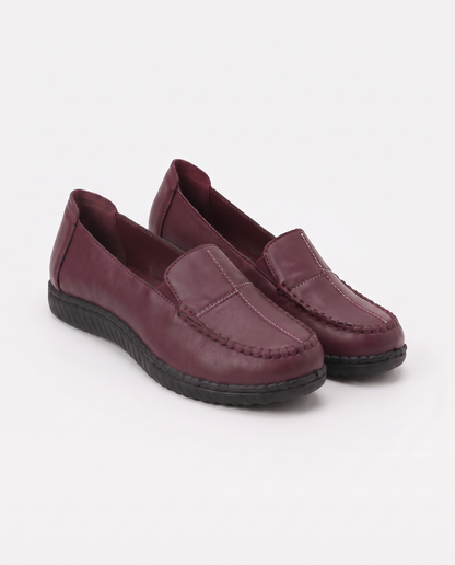 Capucine™ | Mocasines flexibles y cómodos para mujer
