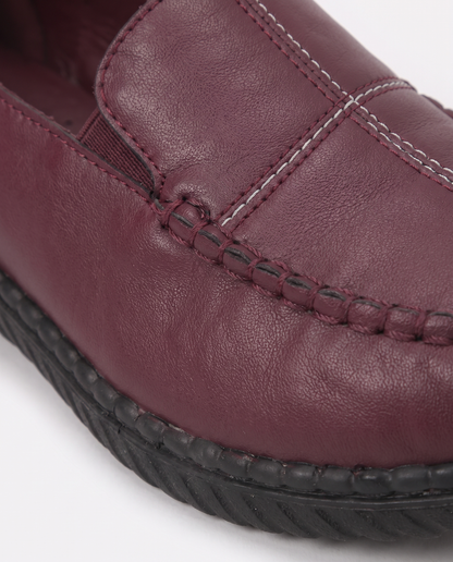 Capucine™ | Mocasines flexibles y cómodos para mujer